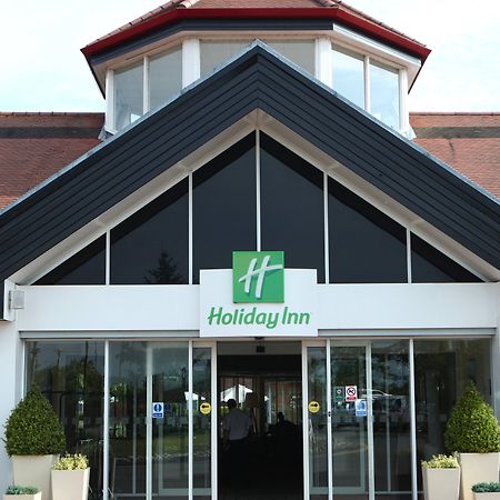 Holiday Inn Aylesbury, An Ihg Hotel Aylesbury  Exterior foto
